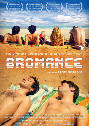 Bromance