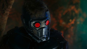 Guardians of the Galaxy Vol. 2