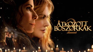 Practical Magic 2