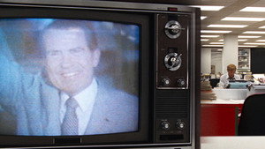 All the President's Men
