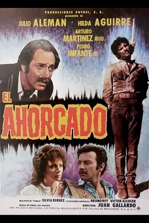 Póster de la película El ahorcado