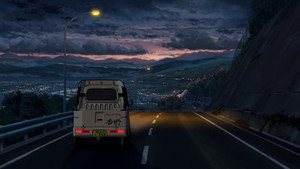 君の名は。