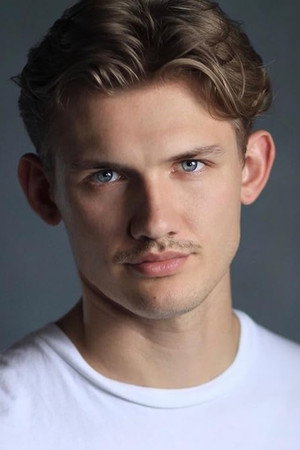 Tyler Johnson Ellis