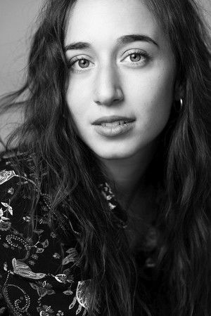 Nóra Blanka Berényi