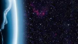 2001: A Space Odyssey