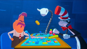 The Cat in the Hat