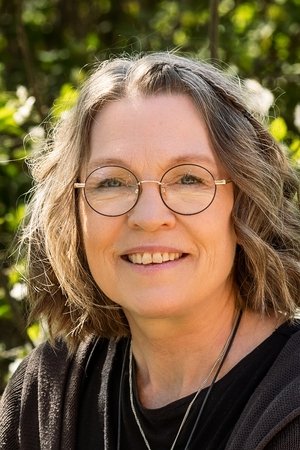Anna Widerberg