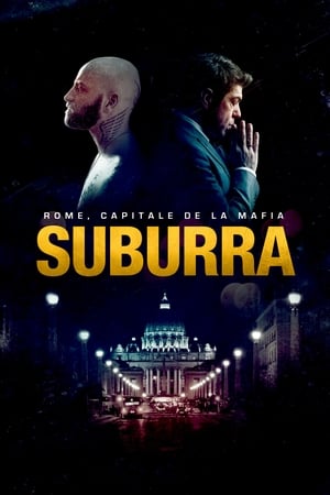 Suburra Streaming VF VOSTFR