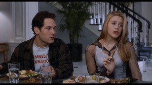 Clueless