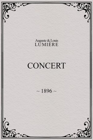Concert
