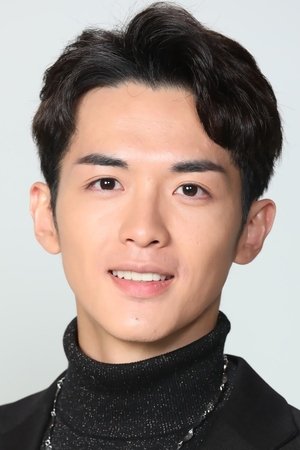 Nicholas Yuen