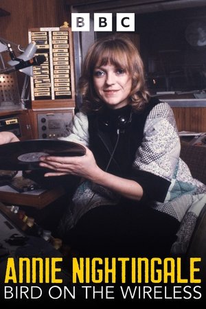 Póster de la película Annie Nightingale: Bird on the Wireless