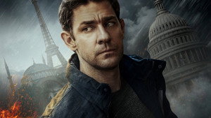 Tom Clancy'den Jack Ryan