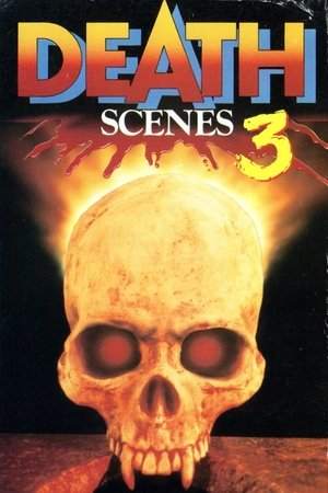 Póster de la película Faces of Death VIII