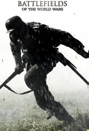 watch battlefields of the world wars tv show poster