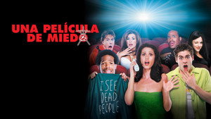 Scary Movie