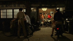 牯嶺街少年殺人事件