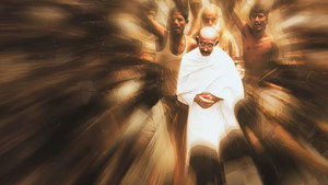 Gandhi