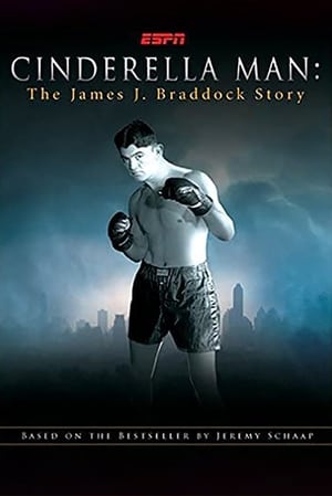 Póster de la película Cinderella Man: The James J. Braddock Story