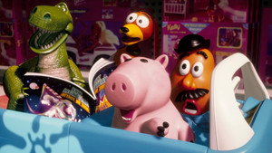 Toy Story 2