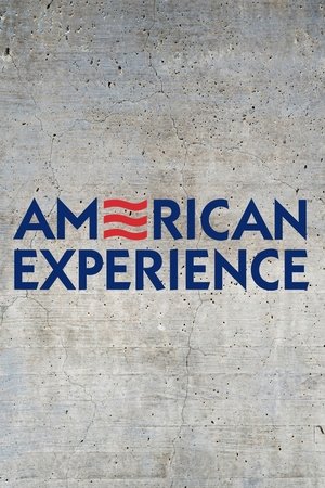 Póster de la serie American Experience