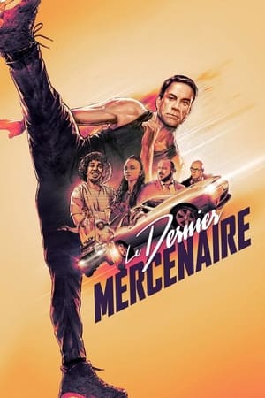 Film Le Dernier Mercenaire streaming VF gratuit complet