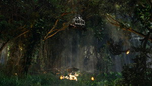 The Hunger Games: Catching Fire