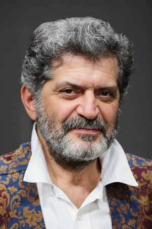 Haldun Ergüvenç