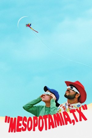 Póster de la película Mesopotamia, TX