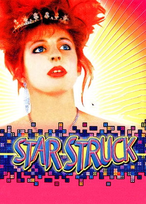 Póster de la película Starstruck