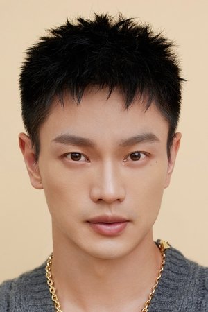 Tim Huang