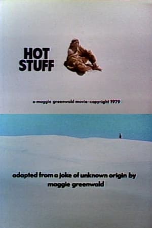 Póster de la película Hot Stuff