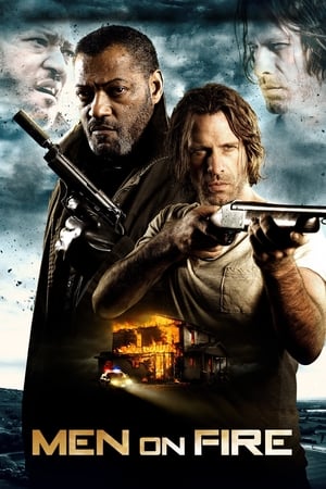 Men on fire Streaming VF VOSTFR