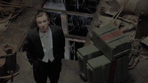 La leggenda del pianista sull'oceano