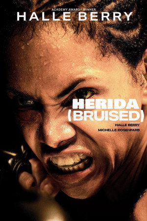 Póster de la película Herida
