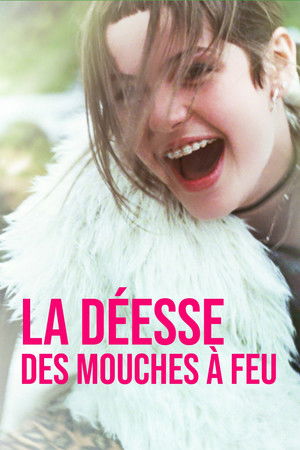 Póster de la película La déesse des mouches à feu