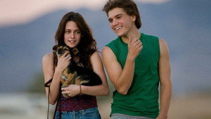 Into the Wild