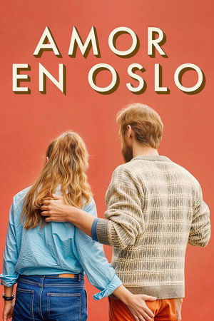Póster de la película Amor en Oslo