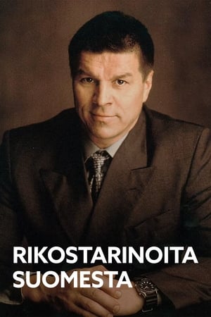 watch rikostarinoita suomesta tv show poster