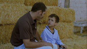 Babam ve Oğlum