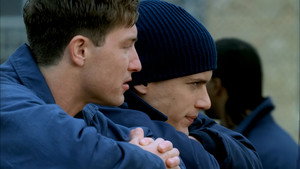 Prison Break