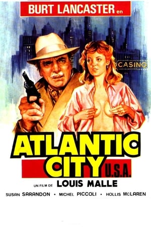 Atlantic City Streaming VF VOSTFR