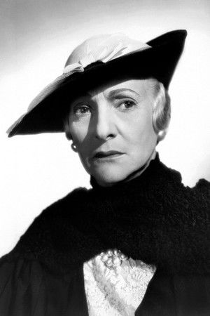 Beulah Bondi
