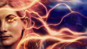 Doctor Who