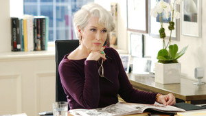 The Devil Wears Prada