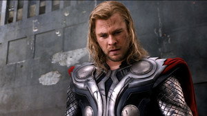 The Avengers