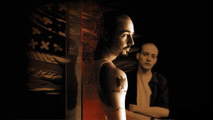 American History X