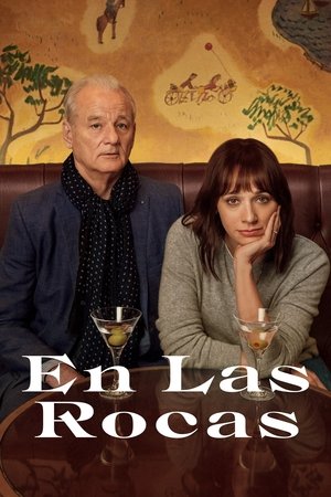 Póster de la película On the Rocks