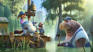 Zootopia 2