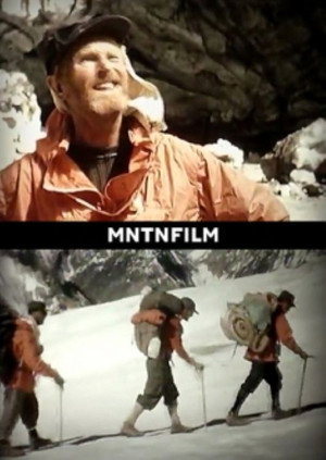 Póster de la película Untrodden Karakoram
